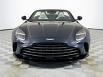 2026 Aston Martin Vantage Roadster