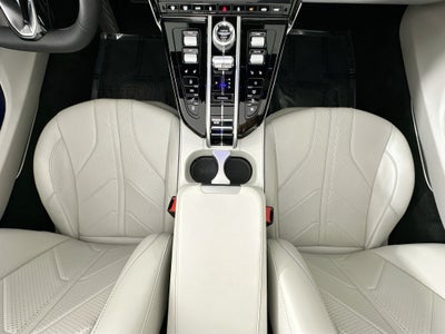 2026 Aston Martin Vantage Roadster