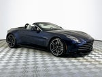 2026 Aston Martin Vantage Roadster