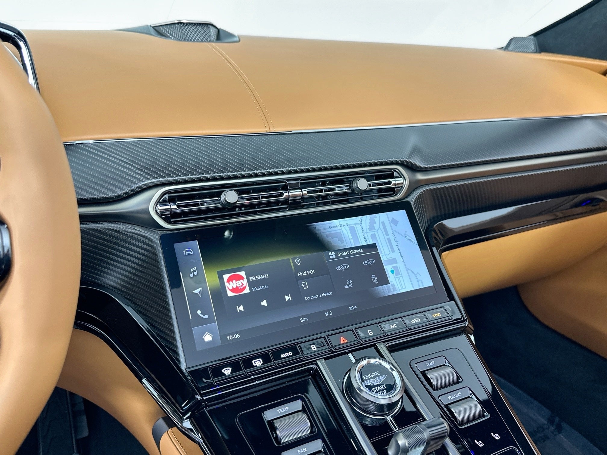 2026 Aston Martin Vantage Roadster