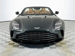 2026 Aston Martin Vantage Roadster