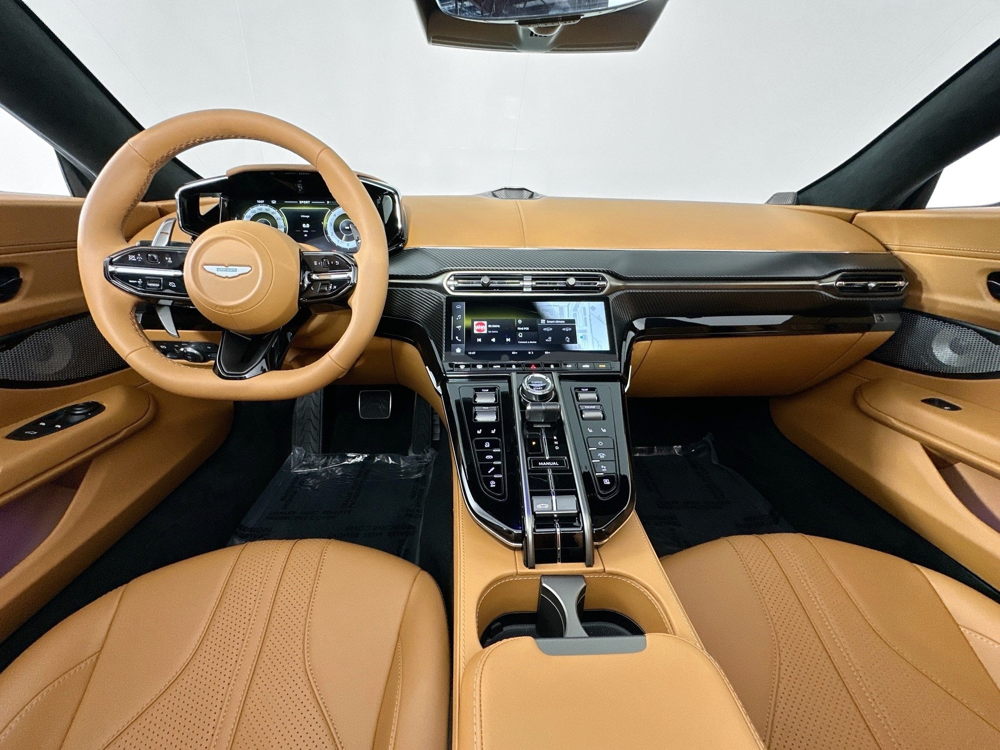 2026 Aston Martin Vantage Roadster