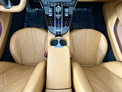 2026 Aston Martin Vantage Roadster