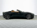 2026 Aston Martin Vantage Roadster