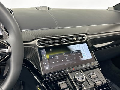 2026 Aston Martin Vantage Roadster