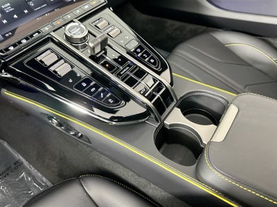 2026 Aston Martin Vantage Roadster