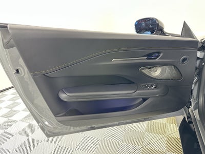 2026 Aston Martin Vantage Roadster