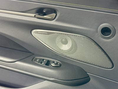 2026 Aston Martin Vantage Roadster