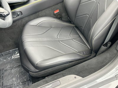 2026 Aston Martin Vantage Roadster