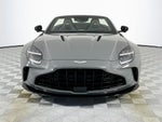 2026 Aston Martin Vantage Roadster