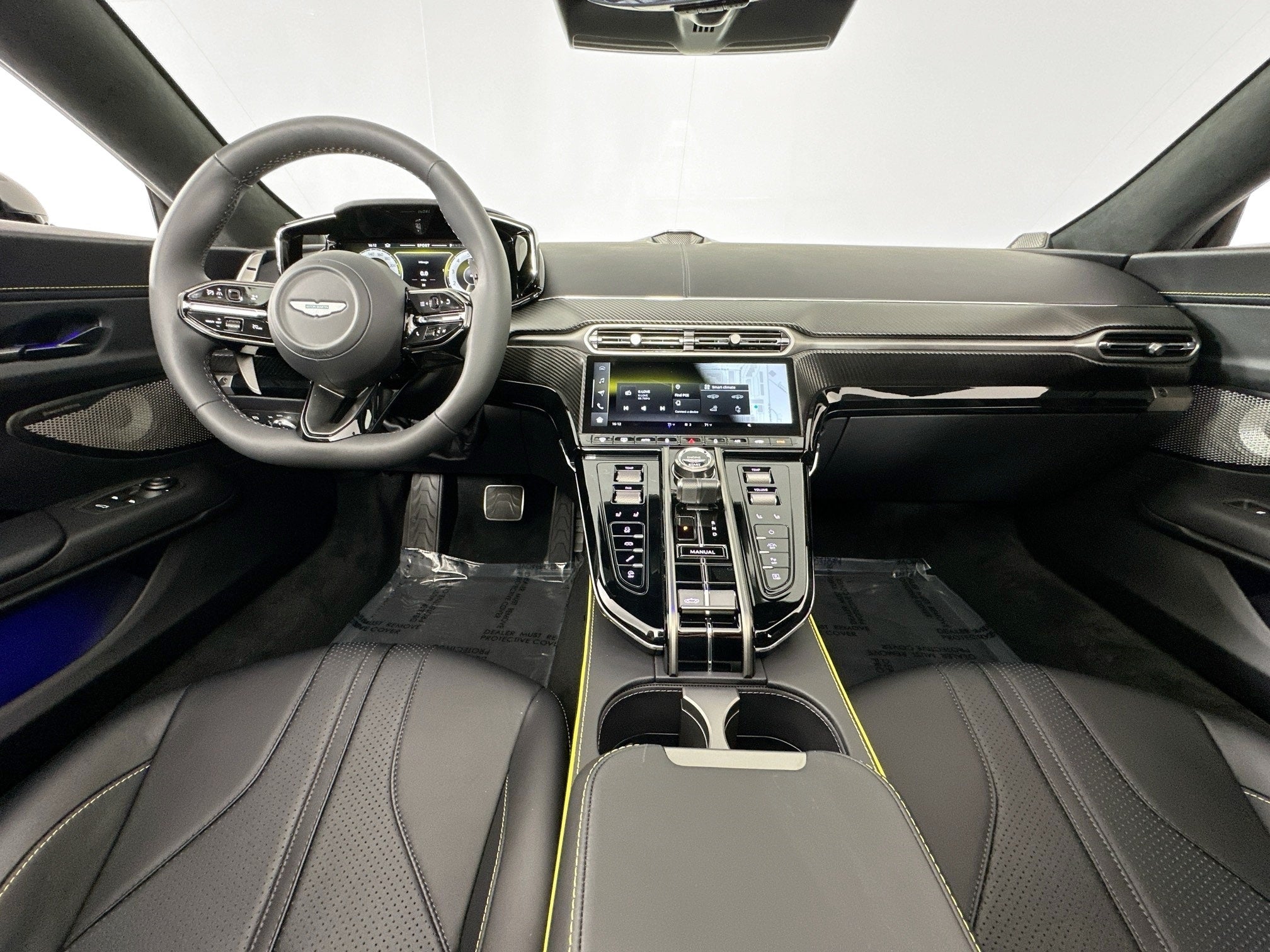 2026 Aston Martin Vantage Roadster