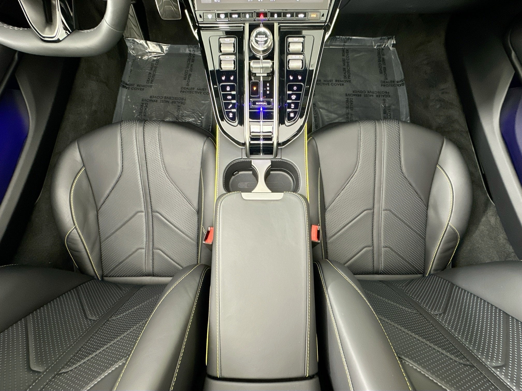 2026 Aston Martin Vantage Roadster