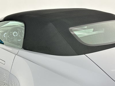 2026 Aston Martin Vantage Roadster