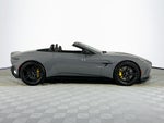 2026 Aston Martin Vantage Roadster
