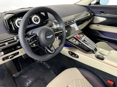 2026 Aston Martin Vantage S