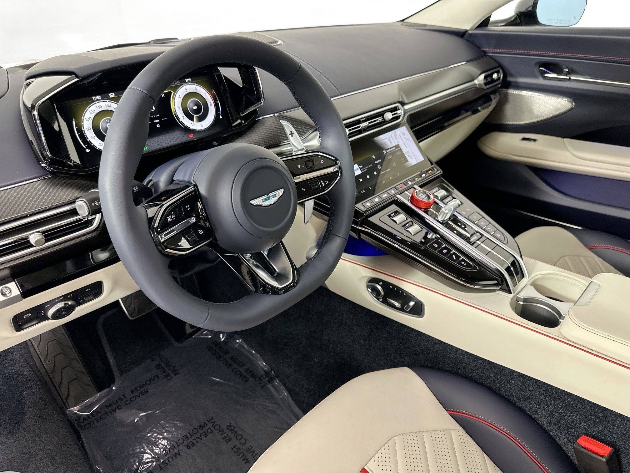 2026 Aston Martin Vantage S