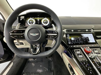 2026 Aston Martin Vantage S