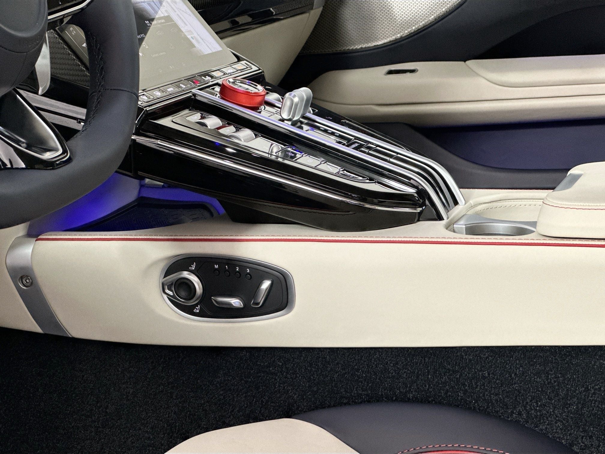 2026 Aston Martin Vantage S