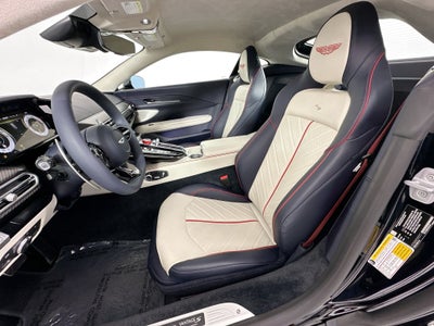 2026 Aston Martin Vantage S