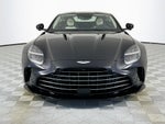 2026 Aston Martin Vantage S