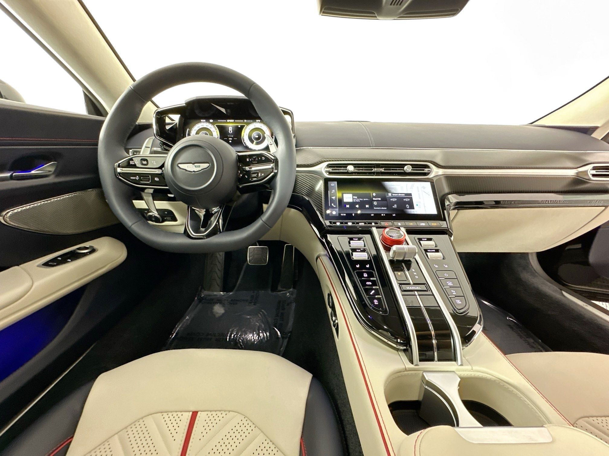 2026 Aston Martin Vantage S