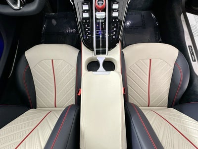 2026 Aston Martin Vantage S