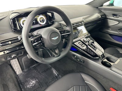 2026 Aston Martin Vantage S