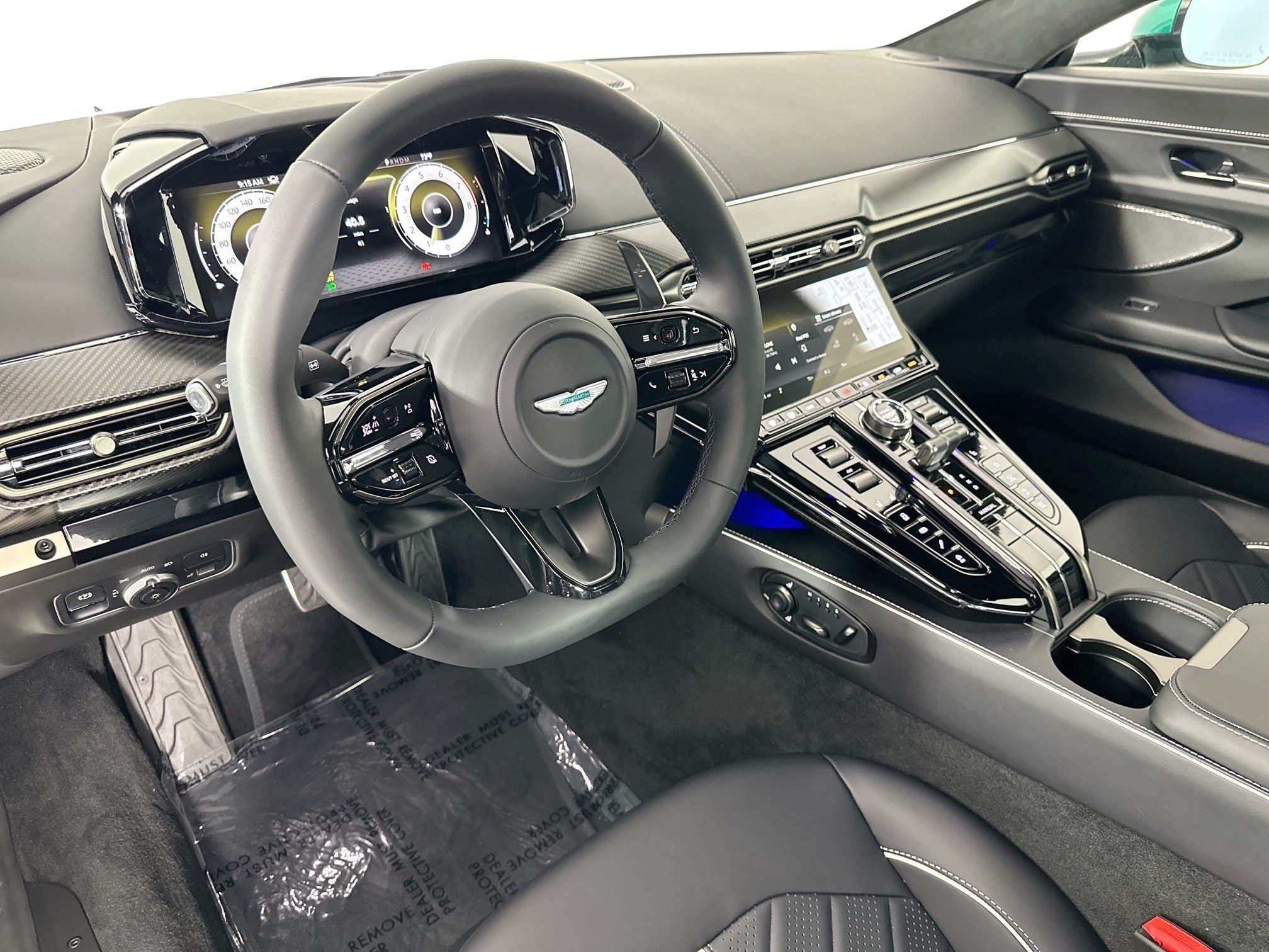 2026 Aston Martin Vantage S