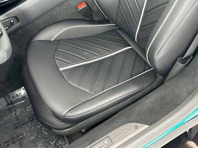 2026 Aston Martin Vantage S