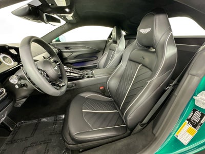 2026 Aston Martin Vantage S