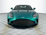 2026 Aston Martin Vantage S