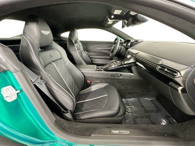 2026 Aston Martin Vantage S