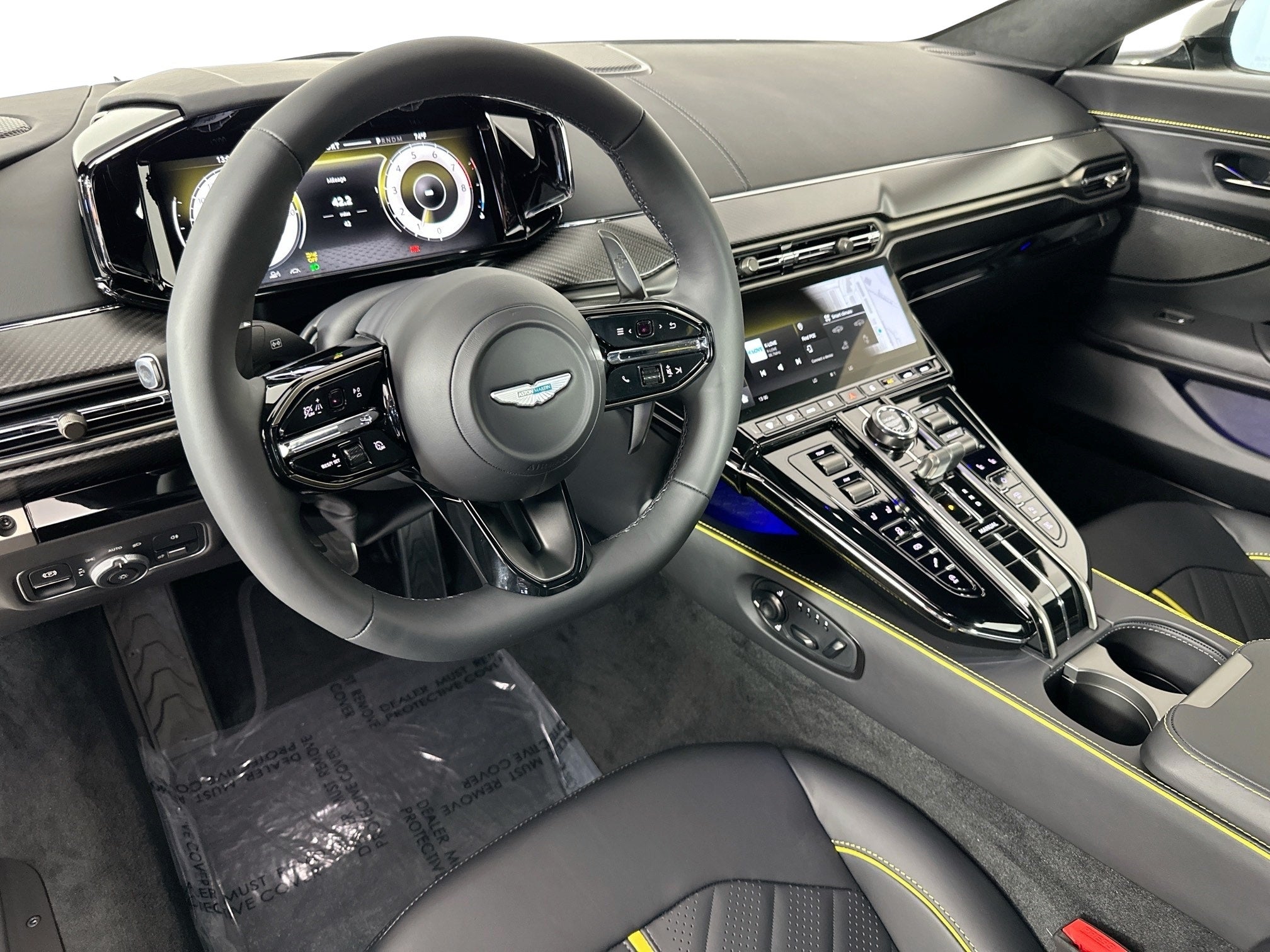 2026 Aston Martin Vantage S