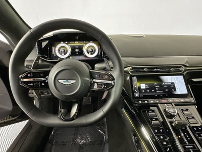 2026 Aston Martin Vantage S
