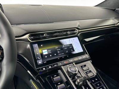 2026 Aston Martin Vantage S