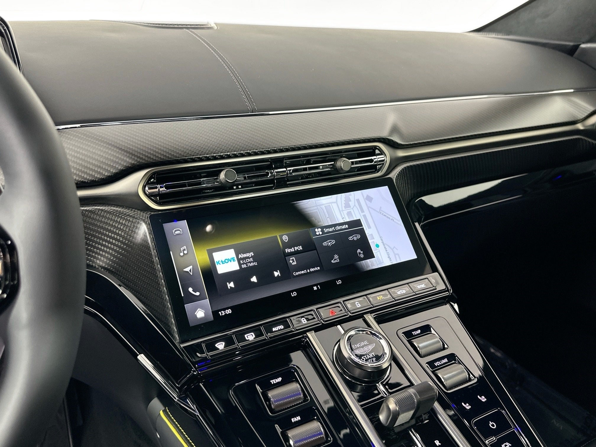 2026 Aston Martin Vantage S