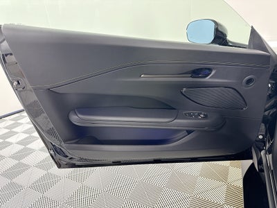 2026 Aston Martin Vantage S