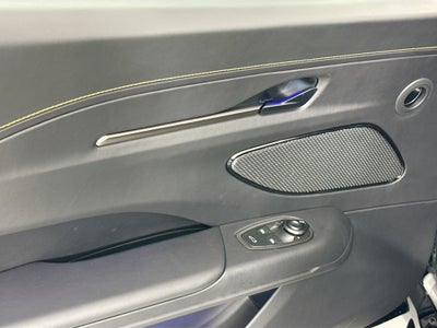 2026 Aston Martin Vantage S