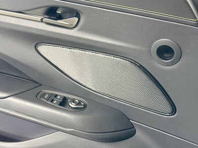 2026 Aston Martin Vantage S