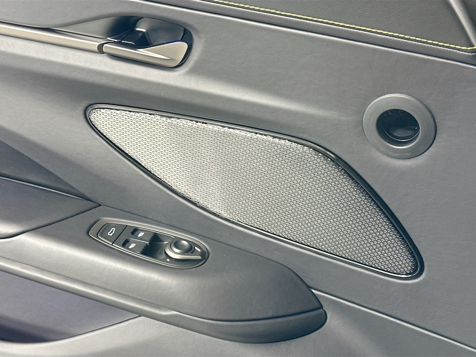 2026 Aston Martin Vantage S