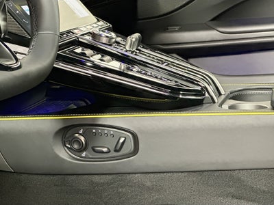 2026 Aston Martin Vantage S