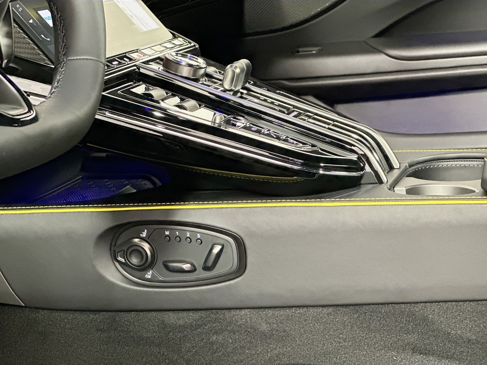 2026 Aston Martin Vantage S