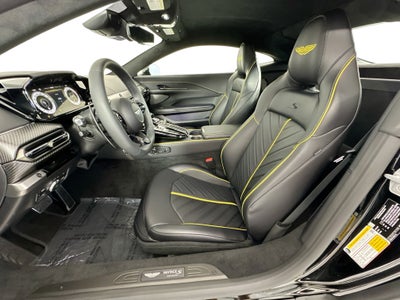 2026 Aston Martin Vantage S