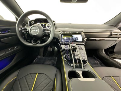 2026 Aston Martin Vantage S