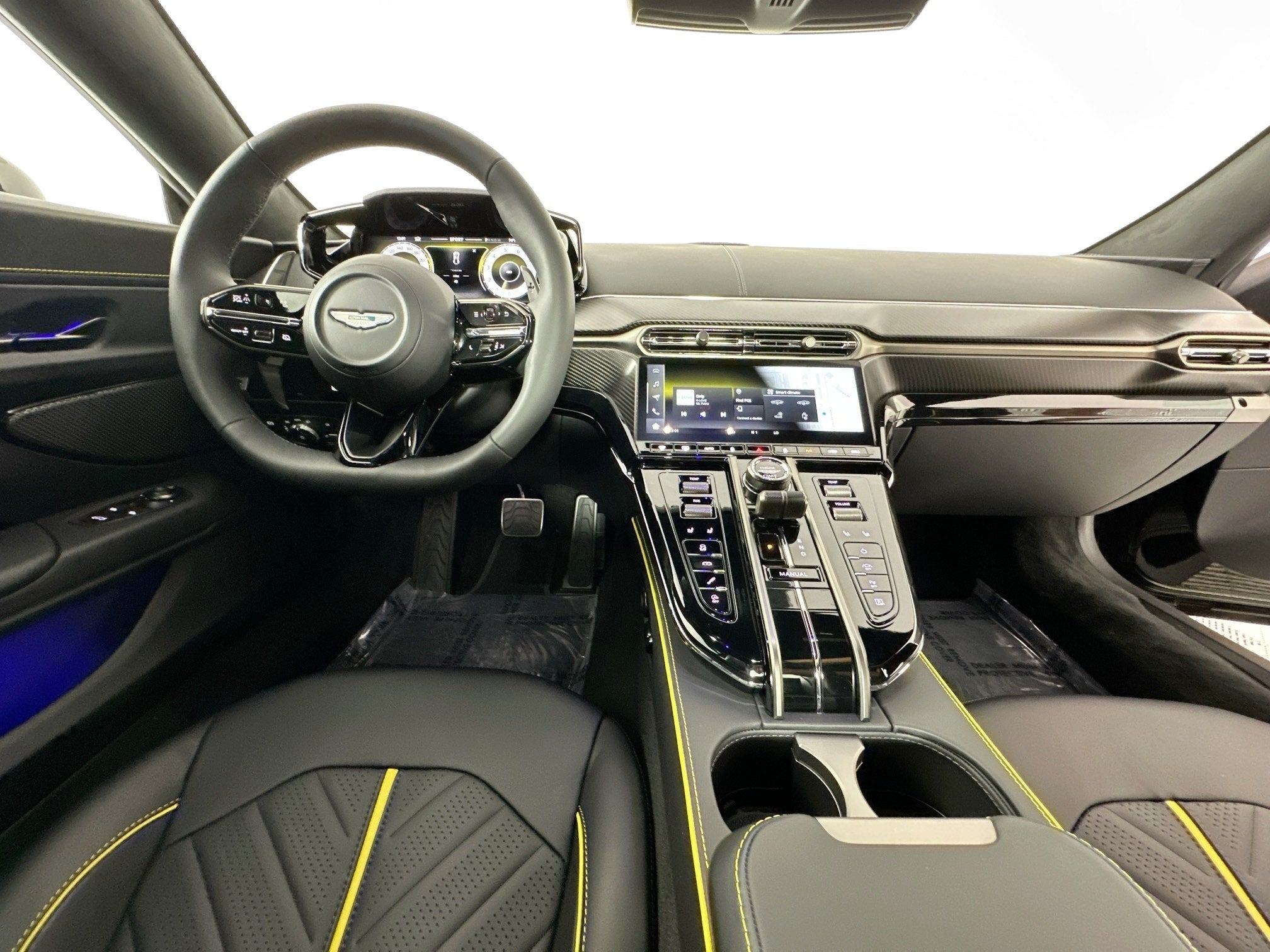 2026 Aston Martin Vantage S