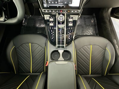 2026 Aston Martin Vantage S