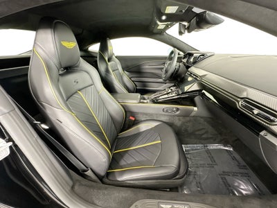 2026 Aston Martin Vantage S