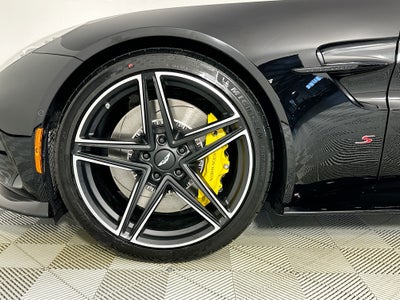 2026 Aston Martin Vantage S