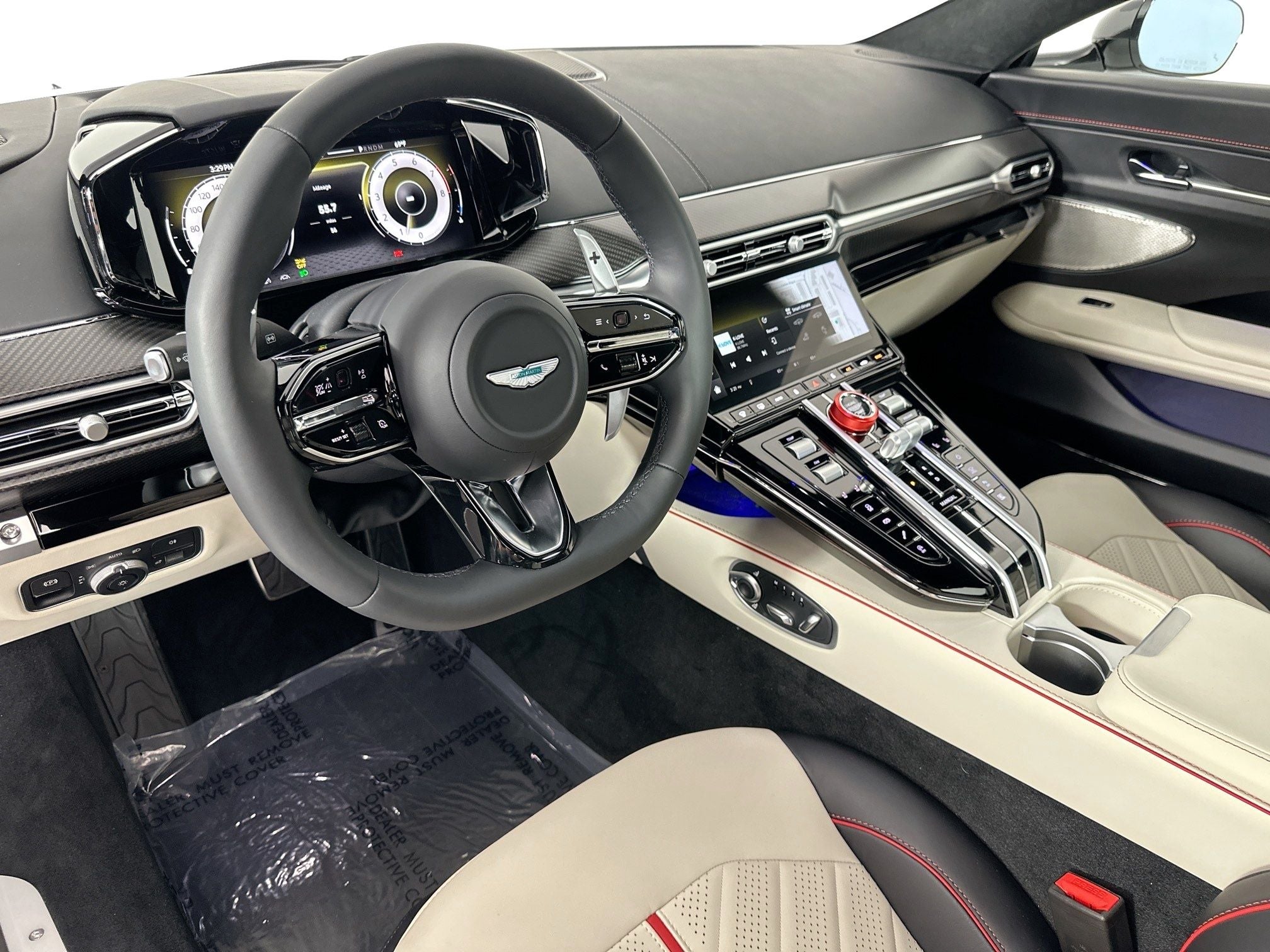 2026 Aston Martin Vantage S