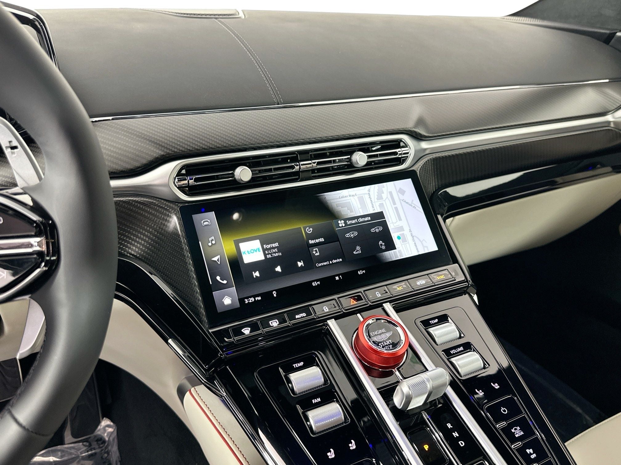 2026 Aston Martin Vantage S